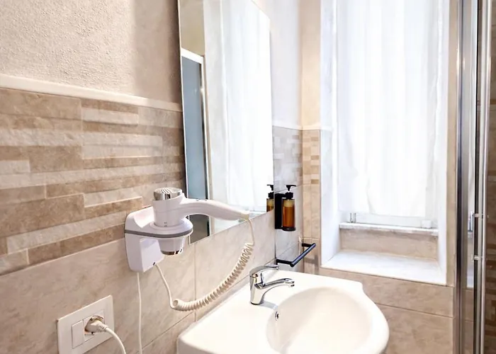 Gasthuis Vatican Haven