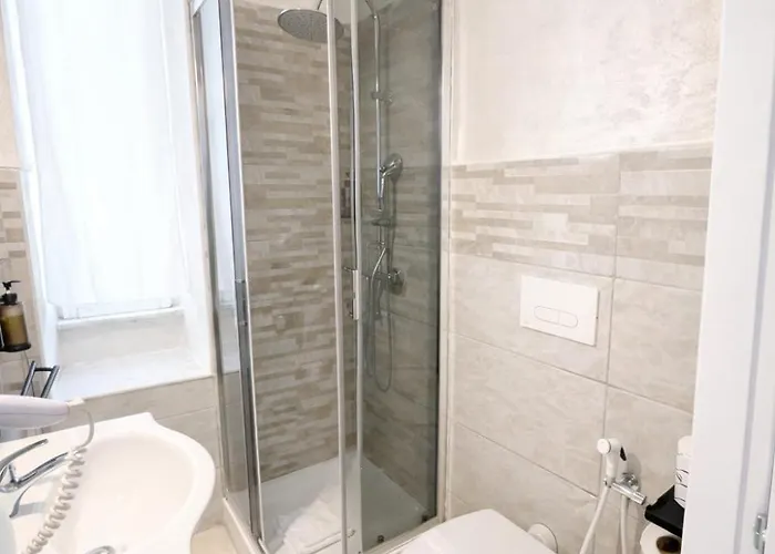 Gasthuis Vatican Haven Rome