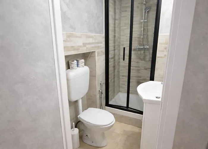 Vatican Haven Gasthuis Rome